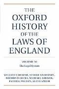 Book The Oxford History of the Laws of England, Volumes XI, XII, and XIII: 1820-1914 free