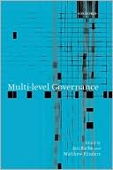 Book Multi-level Governanace free