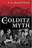 Book The Colditz Myth: British and Commonwealth Prisoners of War in Nazi Germany free