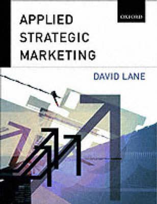 Book Applied Strategic Marketing free