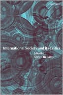 Book International Society and Its Critics free
