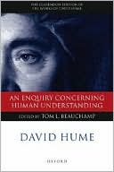 Book An Enquiry Concerning Human Understanding (Clarendon Hume Edition Series (Vol. 3)) free