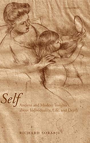 Book Self: Ancient and Modern Insights About Individuality, Life, and Death free
