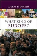 Book What Kind of Europe? free