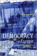 Book Democracy in Europe: The EU and National Polities free