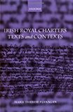 Book Irish Royal Charters: Texts and Contexts free