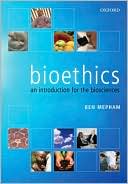 Book Bioethics: An Introduction for the Biosciences free