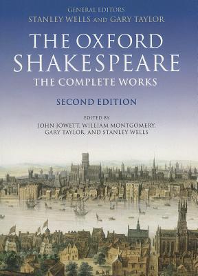 Book The Oxford Shakespeare. The Complete Works (Oxford World's Classics) (División Academic) free