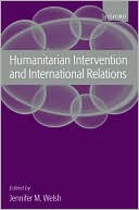 Book Humanitarian Intervention and International Relations free