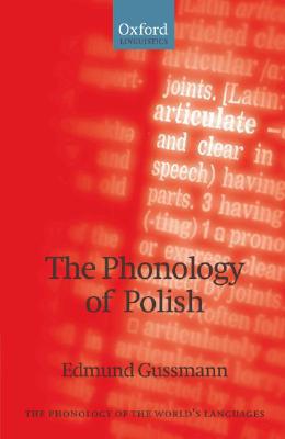 Book The Phonology of Polish (The Phonology of the World's Languages) free