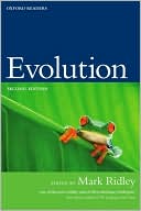Book Evolution (Oxford Readers) free