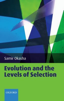 Book Evolution and the Levels of Selection free