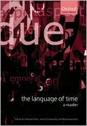 Book The Language of Time: A Reader free