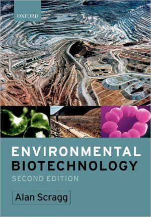 Book Environmental Biotechnology free