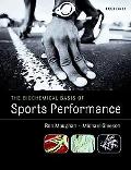 Book The Biochemical Basis of Sports Performance free