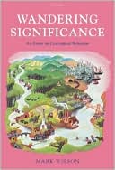 Book Wandering Significance: An Essay on Conceptual Behaviour free