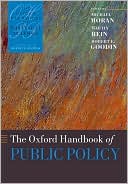 Book The Oxford Handbook of Public Policy (Oxford Handbooks) free