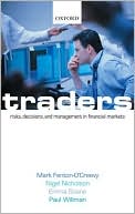 Book Traders: Risks, Decisions, and Management in Financial Markets free