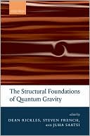 Book The Structural Foundations of Quantum Gravity free