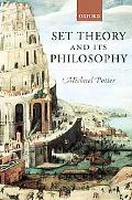 Book Set Theory and Its Philosophy: A Critical Introduction free