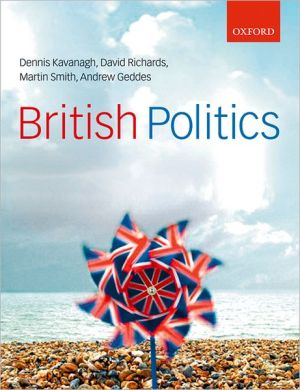 Book British Politics free