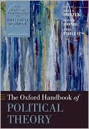 Book The Oxford Handbook of Political Theory (Oxford Handbooks) free