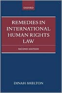 Book Remedies in International Human Rights Law free