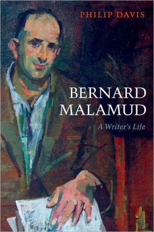 Book Bernard Malamud: A Writer's Life free