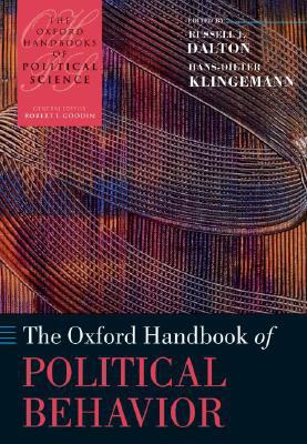 Book The Oxford Handbook of Political Behavior (Oxford Handbooks) free
