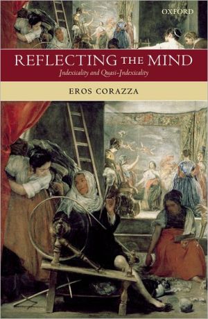 Book Reflecting the Mind: Indexicality and Quasi-Indexicality free