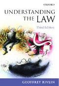 Book Understanding the Law free