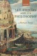 Book Set Theory And Its Philosophy: A Critical Introduction free
