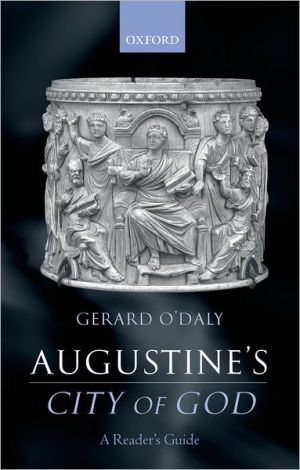 Book Augustine's City of God: A Reader's Guide free