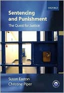 Book Sentencing and Punishment: The Quest for Justice free