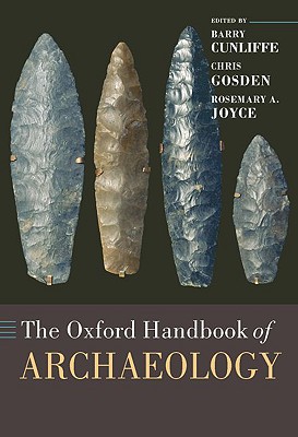 Book The Oxford Handbook of Archaeology (Oxford Handbooks) free
