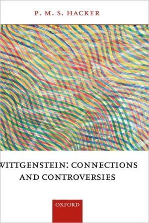 Book Wittgenstein: Connections and Controversies free