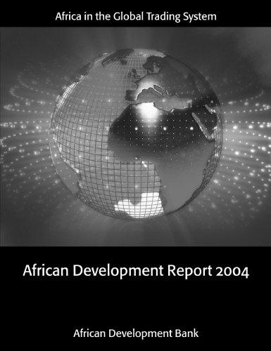 Book African Development Report 2004 free