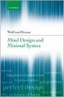 Book Mind Design and Minimal Syntax free