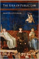 Book The Idea of Public Law free