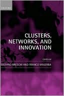Book Clusters, Networks, and Innovation free