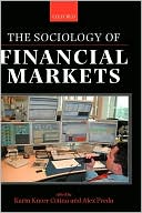 Book The Sociology of Financial Markets free
