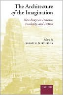 Book The Architecture of the Imagination: New Essays on Pretence, Possibility, and Fiction free