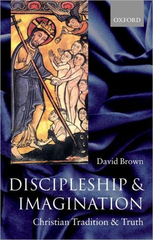 Book Discipleship and Imagination: Christian Tradition and Truth free