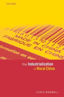 Book The Industrialization of Rural China free
