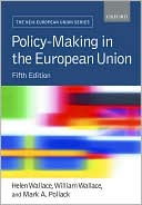 Book Policy-Making in the European Union, 5th Edition (New European Union) free