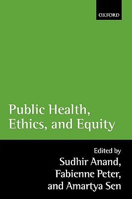 Book Public Health, Ethics, and Equity free