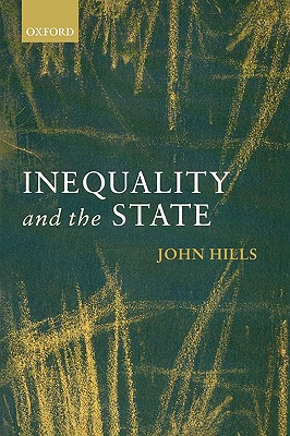Book Inequality and the State free
