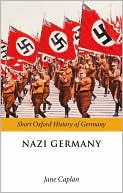 Book Nazi Germany (Oxford Short History of Germany) free Book Nazi Germany (Oxford Short History of Germany) free
