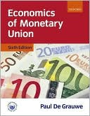 Book Economics of Monetary Union free