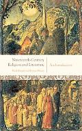 Book Nineteenth-Century Religion and Literature: An Introduction free